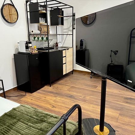 La Suite Green Douai Exterior foto