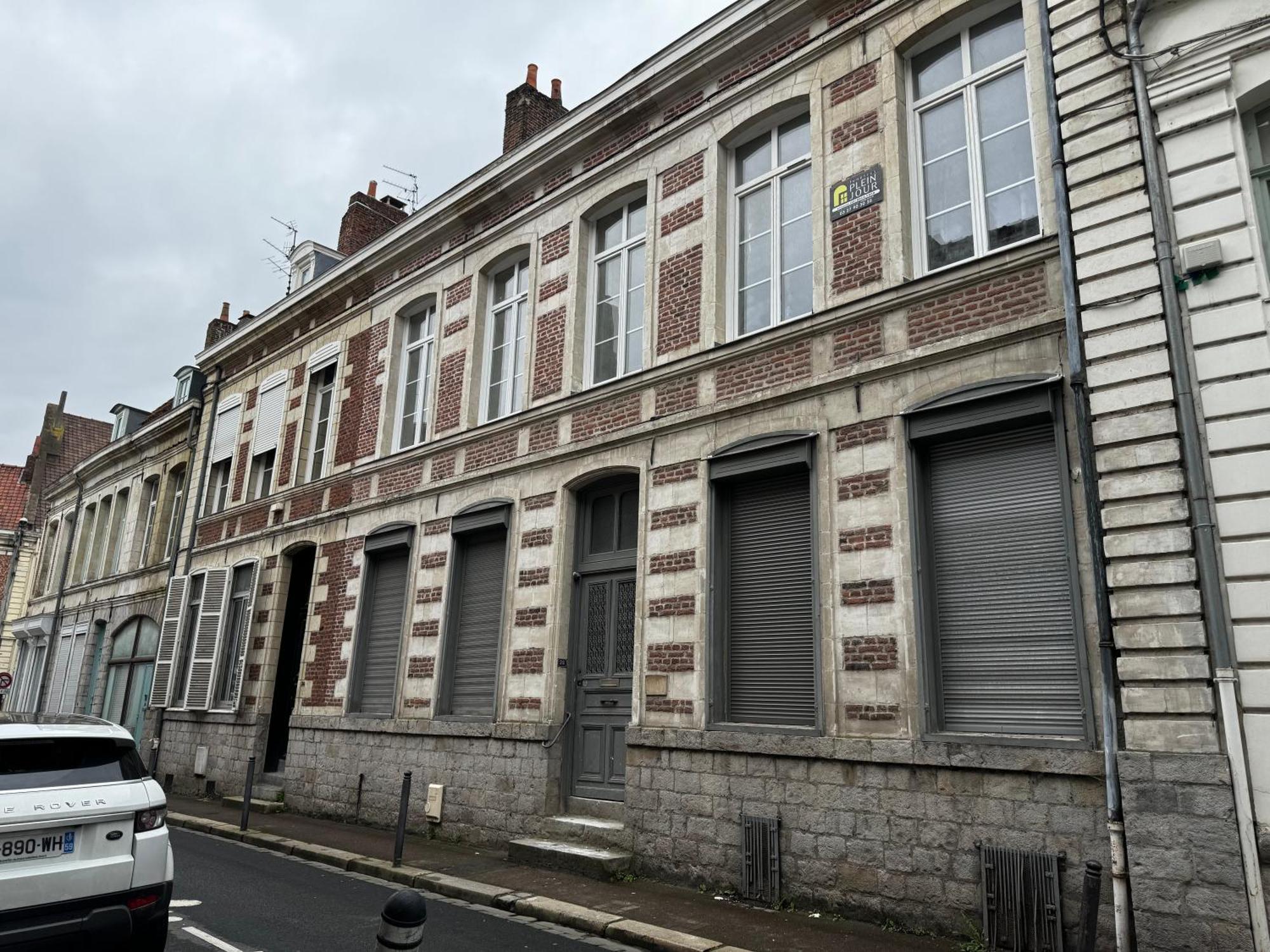 La Suite Green Douai Exterior foto