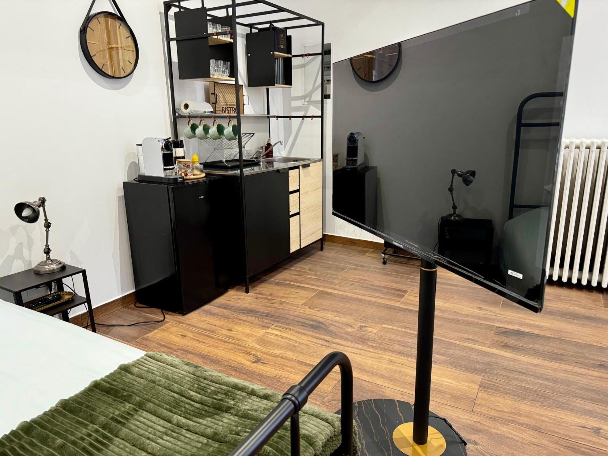 La Suite Green Douai Exterior foto